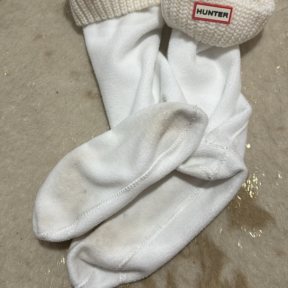 Hunter Boot Sock Inserts - image 2